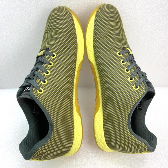 NOBULL Project Trainer Shoes - Men's 11 - Picture 8 of 12